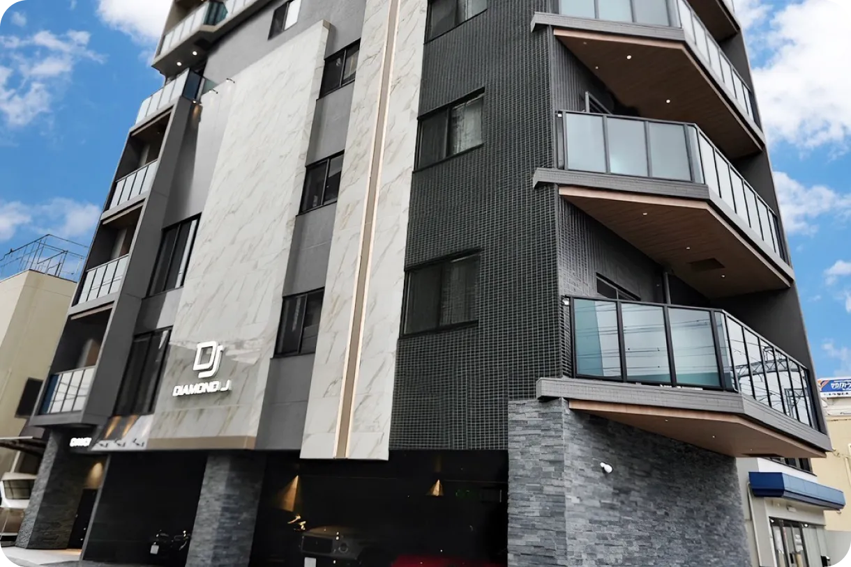 株式会社やすら木 本社外観 | 株式会社やすら木