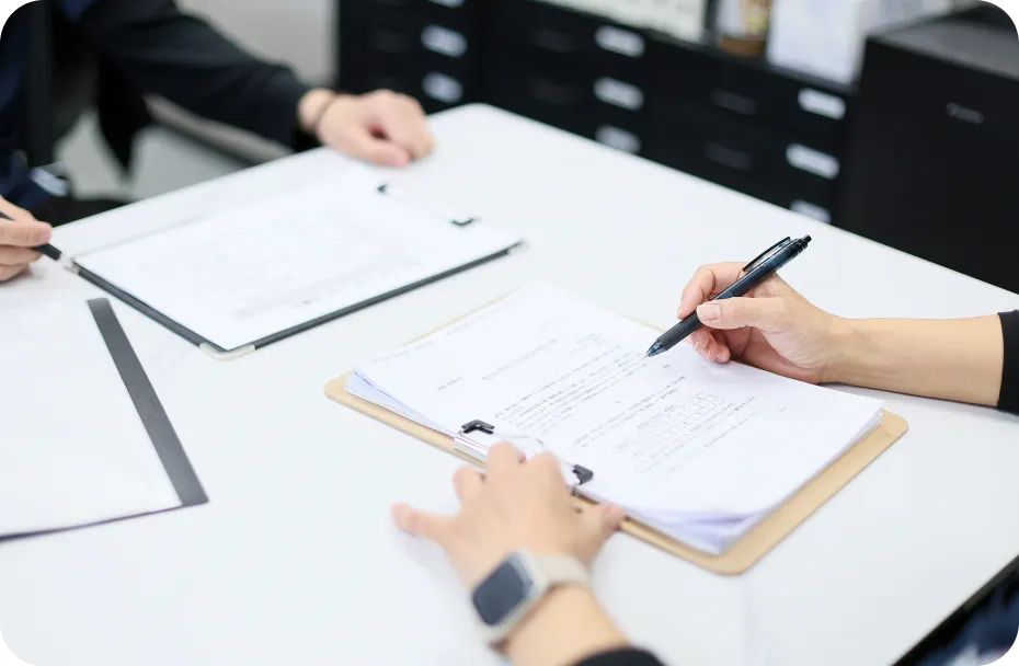 医療連携チームの構築 | 株式会社やすら木