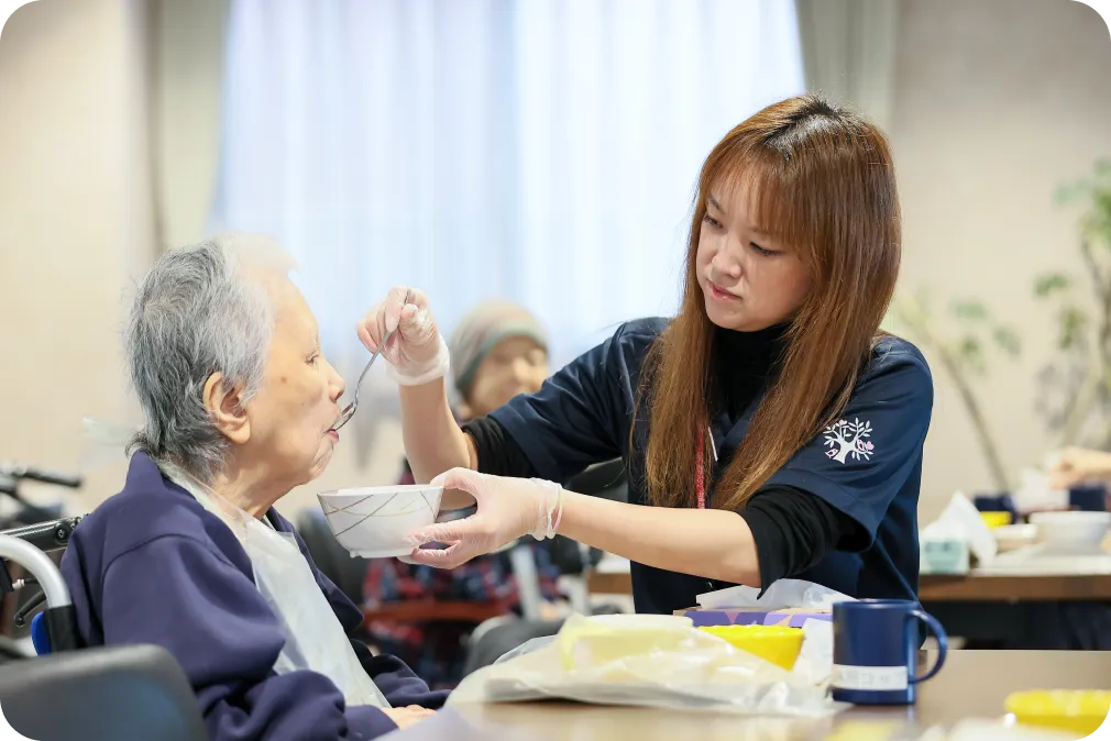 リバーサイドクラシアス都島の生活の様子 | 株式会社やすら木