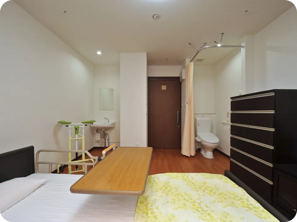 リバーサイドクラシアス都島の様子 | 株式会社やすら木