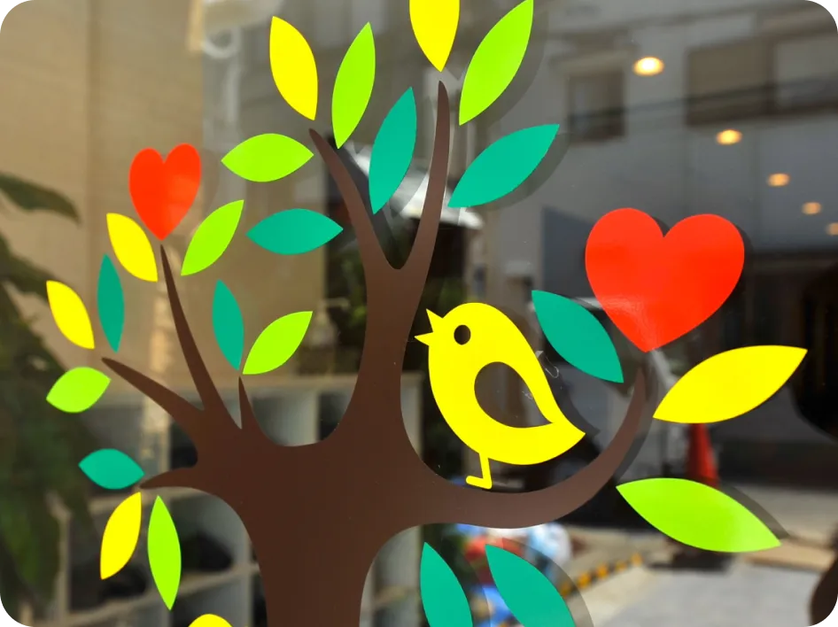 リバーサイドクラシアス都島の様子 | 株式会社やすら木