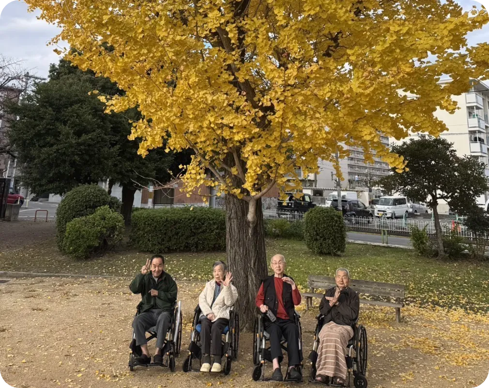 リバーサイドクラシアス都島の医療連携 | 株式会社やすら木