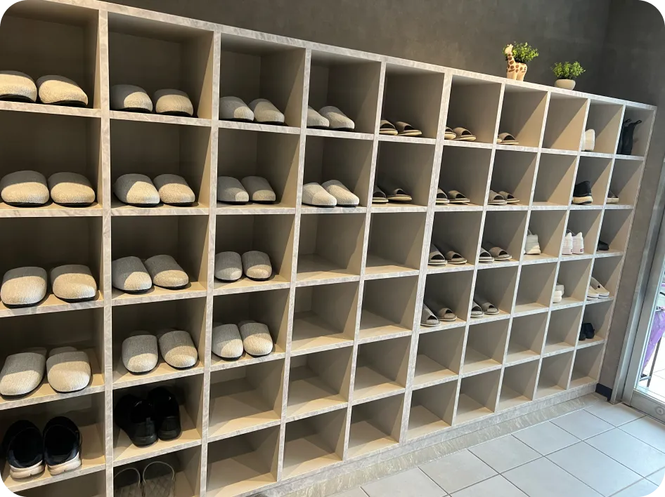 クラシアス寺方の様子 | 株式会社やすら木