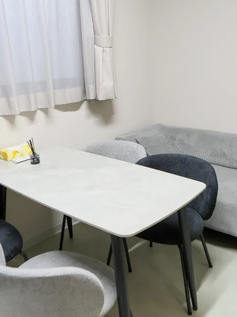 やすら木の想い | 株式会社やすら木