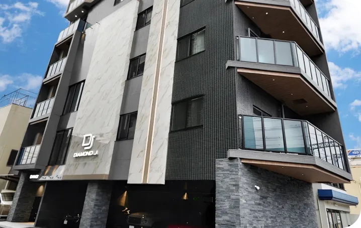 施設の様子 | 株式会社やすら木