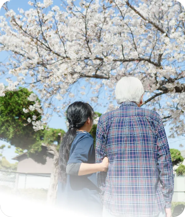 介護施設の様子 | 株式会社やすら木